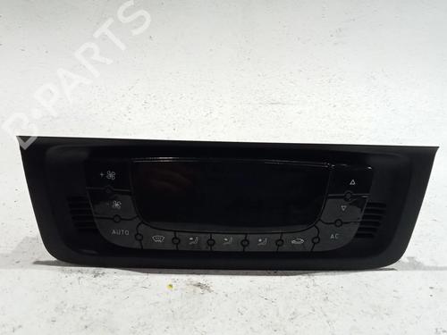 Used Climate control SEAT IBIZA IV SC (6J1, 6P5) 2.0 TDI (143 hp) 29585253