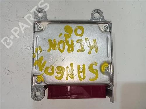 Airbag module SSANGYONG KYRON 2.0 Xdi | BP23907556M53 