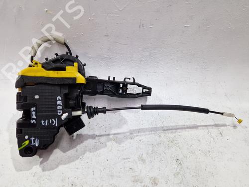 Vergrendeling links voor KIA CEED (CD) 1.4 (99 hp) 30831877