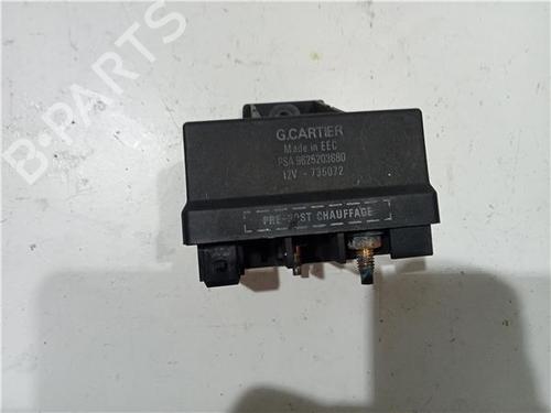 Elektronisk modul CITROËN XSARA (N1) 1.9 TD (90 hp) 24968443