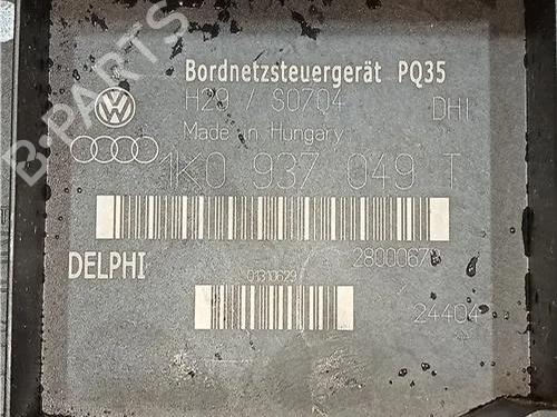 Other VW GOLF V (1K1) 2.0 TDI 16V | BP23908766O1 