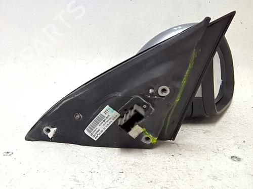 Right mirror OPEL INSIGNIA A (G09) 2.0 CDTI (68) | BP26001170C27 