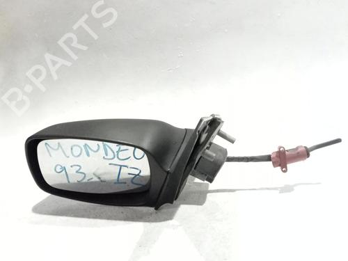 Specchietto retrovisore sinistro FORD MONDEO I (GBP) [1993-1996]  32282800