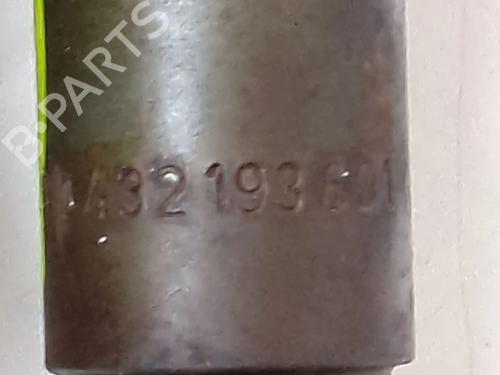 Injector MG MG ZR 2.0 TD | BP26553322M100 