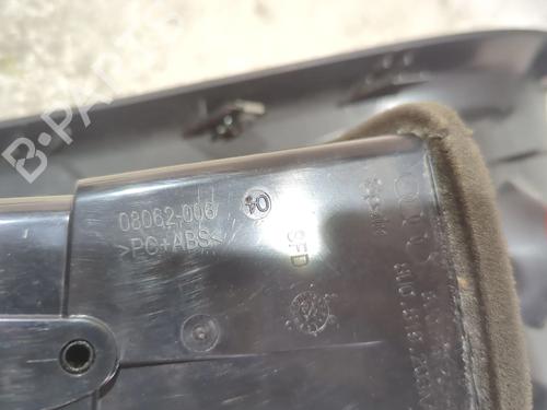 Air vent AUDI Q3 (8UB, 8UG) 2.0 TDI quattro | BP26921905I21 