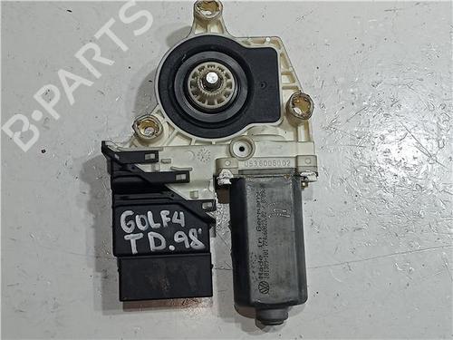 Left rear window motor VW GOLF IV (1J1) 1.4 16V | BP23915994E23 