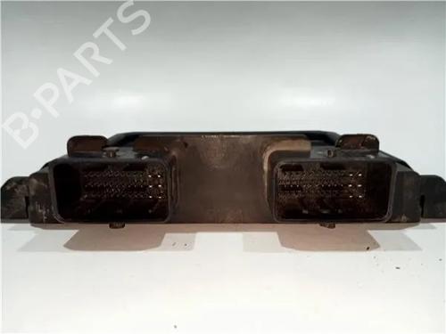 Elektronische module CITROËN BERLINGO / BERLINGO FIRST MPV (MF_, GJK_, GFK_) 2.0 HDi 4x4 (MFRHY) | BP23929724M83 