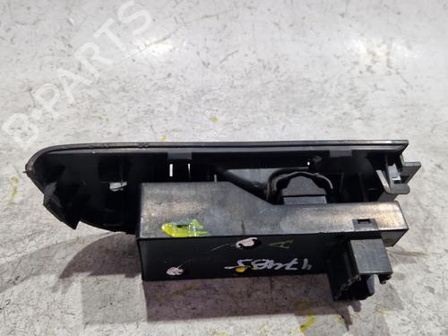 Left front window switch HONDA LOGO (GA) 1.3 (GA3) | BP33319176I27  - Image 6