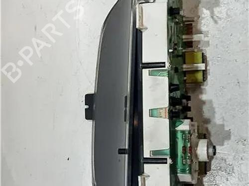 Instrument cluster PEUGEOT 306 (7B, N3, N5) 1.9 SLD | BP23912103C47 