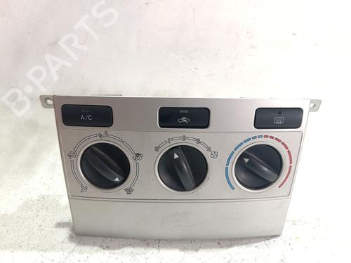 AC-Styringsenhed/Manøvreenhed AC-Styringsenhed/Manøvreenhed 38956236 38956236