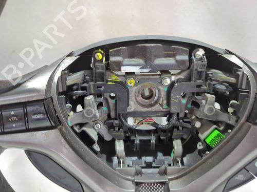 Steering wheel HONDA CIVIC VIII Hatchback (FN, FK) 1.4 (FK1, FN4) | BP23928117C49