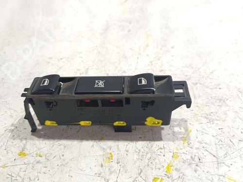 left-front-window-switch-bmw-3-e46-1997-1998-1999-2000-2001-2002-2003-2004-2005-40009260 main image