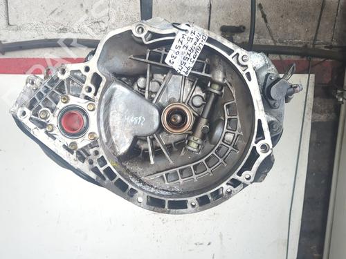 Gearkasse DAEWOO LANOS Saloon (KLAT) 1.5 (86 hp) 26553336