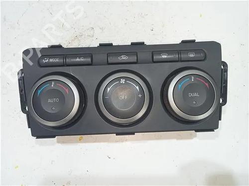 Used Climate control MAZDA 6 Saloon (GH) 2.2 MZR-CD (GH10) (163 hp) 23932600