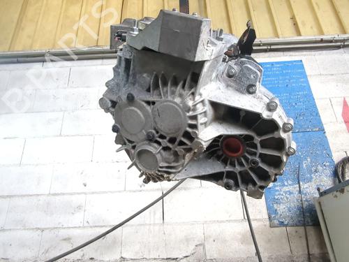 Gearbox FORD MONDEO III Saloon (B4Y) 2.0 16V DI / TDDi / TDCi | BP26128800M3 