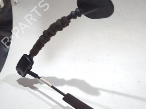 Rear right lock RENAULT CLIO IV (BH_) 1.5 dCi 90 | BP24499167C99 