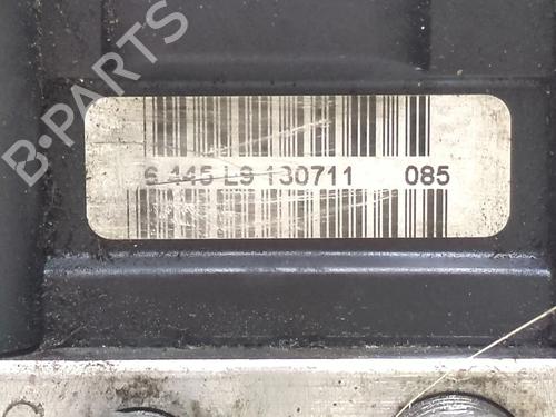 ABS pump CITROËN C4 Grand Picasso I (UA_) 1.6 HDi 110 | BP28623813M43 
