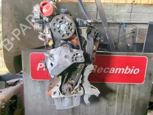 Used Engine Engine SEAT IBIZA III (6L1) 1.9 TDI (100 hp) 33954421 33954421