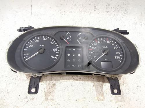 Used Instrument cluster Instrument cluster RENAULT CLIO II (BB_, CB_) 1.5 dCi (B/CB07) (65 hp) 32843984 32843984
