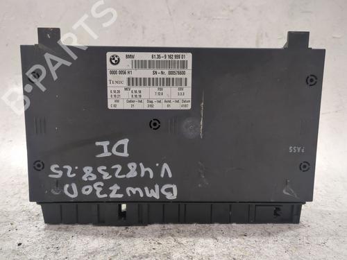 Used Electronic module Electronic module BMW 7 (E65, E66, E67) 730 Ld (231 hp) 33931186 33931186