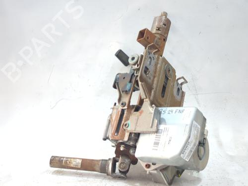 Used Steering column Steering column 37088913 37088913