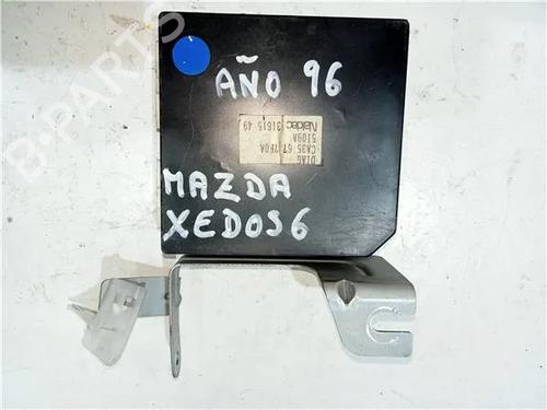 Used ECU airbags MAZDA XEDOS 6 (CA) 1.6 16V (107 hp) 25616521