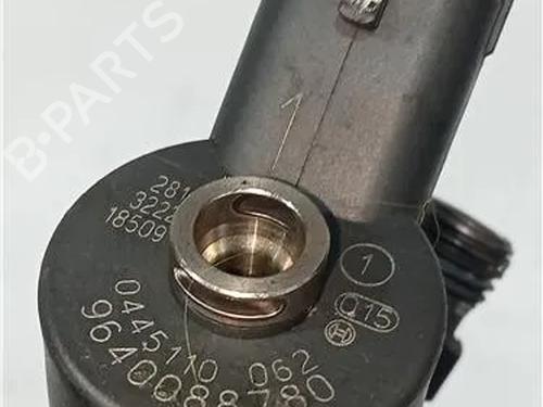 Injector CITROËN XSARA (N1) 1.9 TD | BP24967965M100 