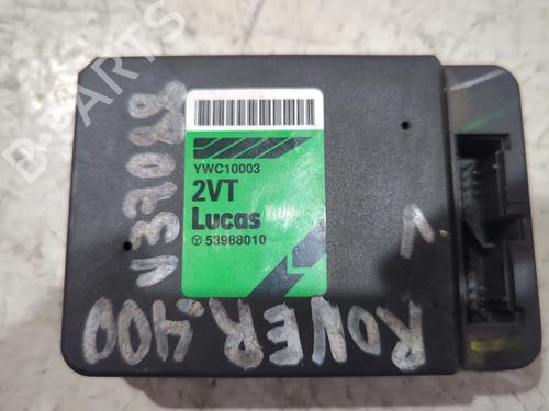 Used Fuse box ROVER 400 II (XW) 418 D (67 hp) 26682371
