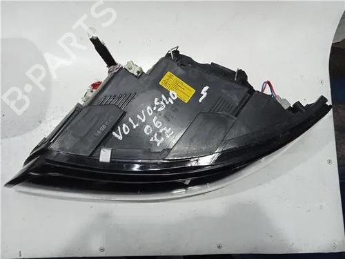Left headlight VOLVO S40 II (544) 2.0 D | BP23916840C28 