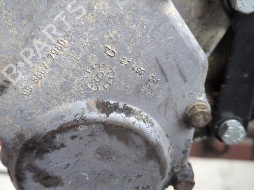 Gearkasse CITROËN C25 Bus (280_, 290_) 2.5 D Turbo | BP30396319M3 