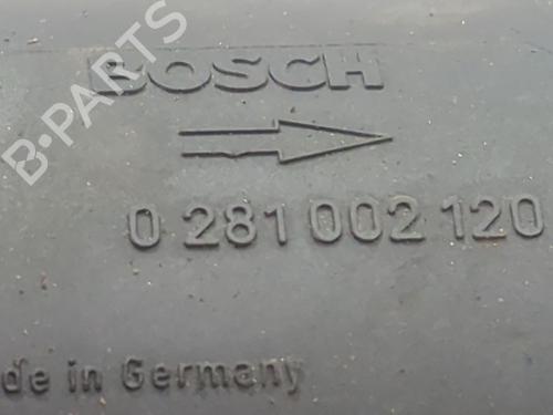 Mass air flow sensor DAEWOO ARANOS 2.0 | BP37691973M95  - Image 7