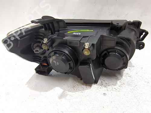 Left headlight CHEVROLET AVEO Hatchback (T300) 1.3 D | BP34439633C28 - Image 4