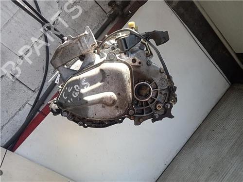 Gearbox CITROËN C2 (JM_) 1.1 | BP23918094M3 