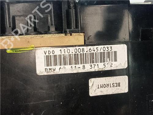 Instrument cluster BMW 3 Compact (E36) 316 i | BP23913241C47 