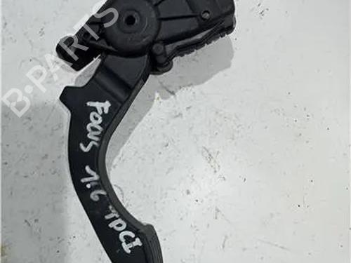 Pedal FORD FOCUS II (DA_, HCP, DP) 2.0 TDCi | BP23931643I4 