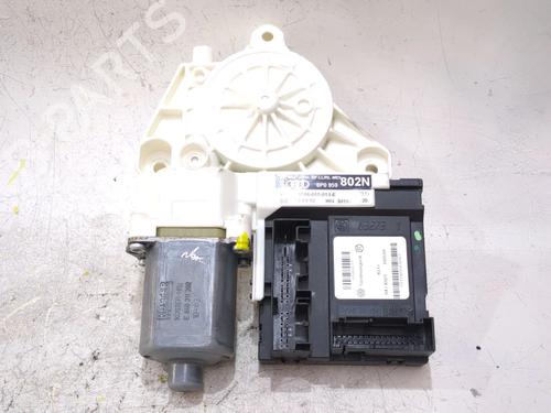 Right front window motor AUDI A3 (8P1) 1.6 TDI | BP27696072E20 