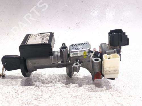 Clé de contact SUZUKI VITARA Cabrio (ET) 2.0 HDI (SE 420HDI) (87 hp) 31800879