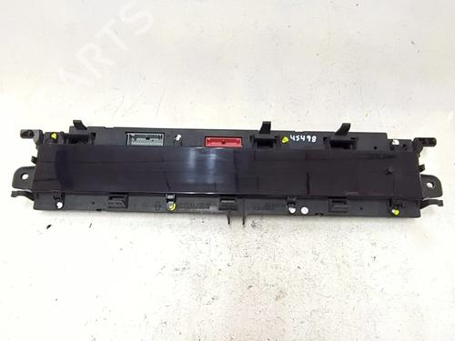 Kombiinstrument RENAULT MEGANE II Saloon (LM0/1_) 1.4 (98 hp) 26001157