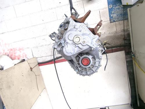 Gearbox MAZDA 6 Hatchback (GG) 2.0 DI (GG14) | BP36324454M3 - Image 4