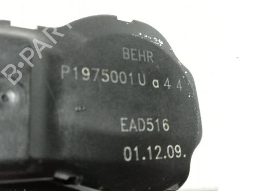 Electronic module PEUGEOT 3008 I MPV (0U_) 1.6 HDi | BP29221616M83 