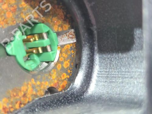 Driver airbag RENAULT MEGANE II (BM0/1_, CM0/1_) 1.9 dCi (BM0G, CM0G) | BP23926311C9 