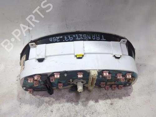 Cockpit FORD TRANSIT V363 Van (FCD, FDD) E-TRANSIT | BP28623108C47 