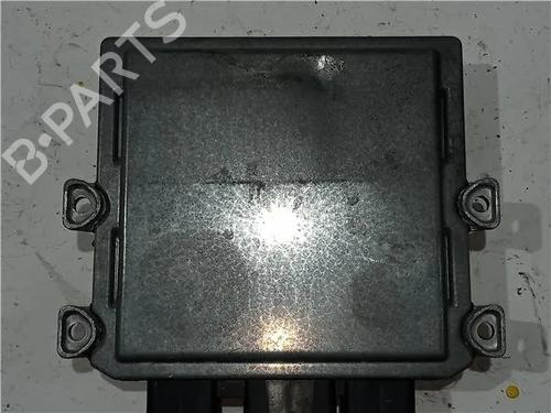 Electronic module FORD FIESTA VI (CB1, CCN) 1.6 TDCi | BP23917865M83