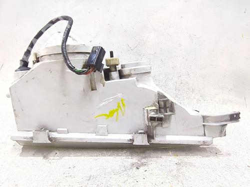 Left headlight ROVER 200 II Hatchback (RF) 214 Si | BP29388489C28 