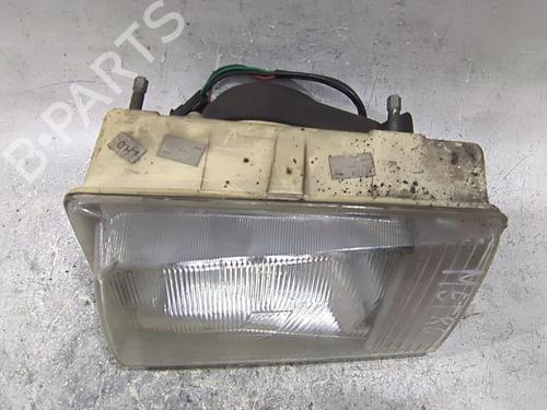 Left headlight ROVER 100 / METRO Hatchback (XP) 111 C/L/S | BP29387527C28 