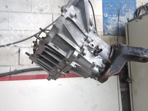 Gearbox LANCIA DEDRA (835_) 1.8 i.e. (835BD, 835AD) | BP26684620M3 