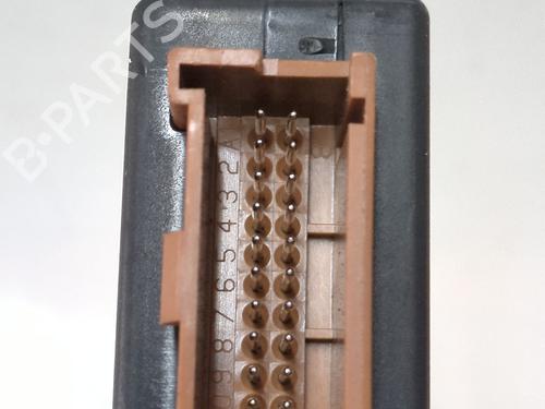 Electronic module MERCEDES-BENZ M-CLASS (W163) ML 400 CDI (163.128) | BP25470505M83 