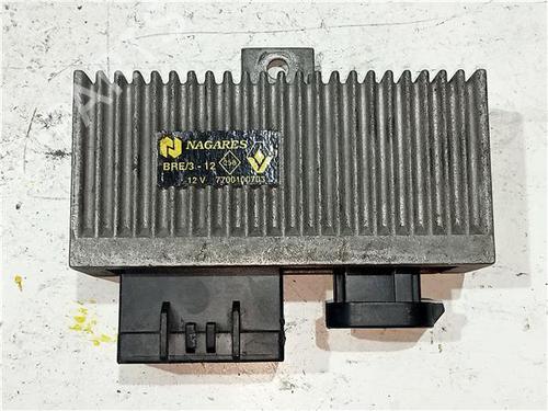 Elektronisk modul RENAULT MEGANE I Coach (DA0/1_) 1.9 dTi (DA0N) (98 hp) 23908772