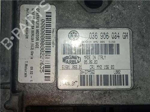 Elektronisk modul SEAT IBIZA III (6L1) 1.4 16V | BP23912690M83 