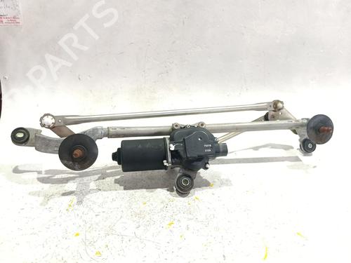 Used Front wipers mechanism Front wipers mechanism NISSAN NV200 Van 1.5 dCi 110 (M20, M20N, M20M) (110 hp) 40063972 40063972